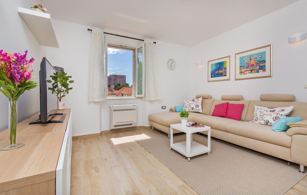 Porta Apartment And Rooms By Irundo Dubrovník Exteriér fotografie