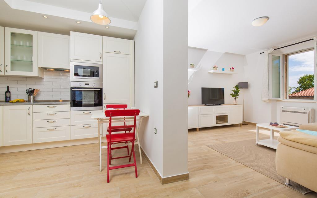 Porta Apartment And Rooms By Irundo Dubrovník Exteriér fotografie