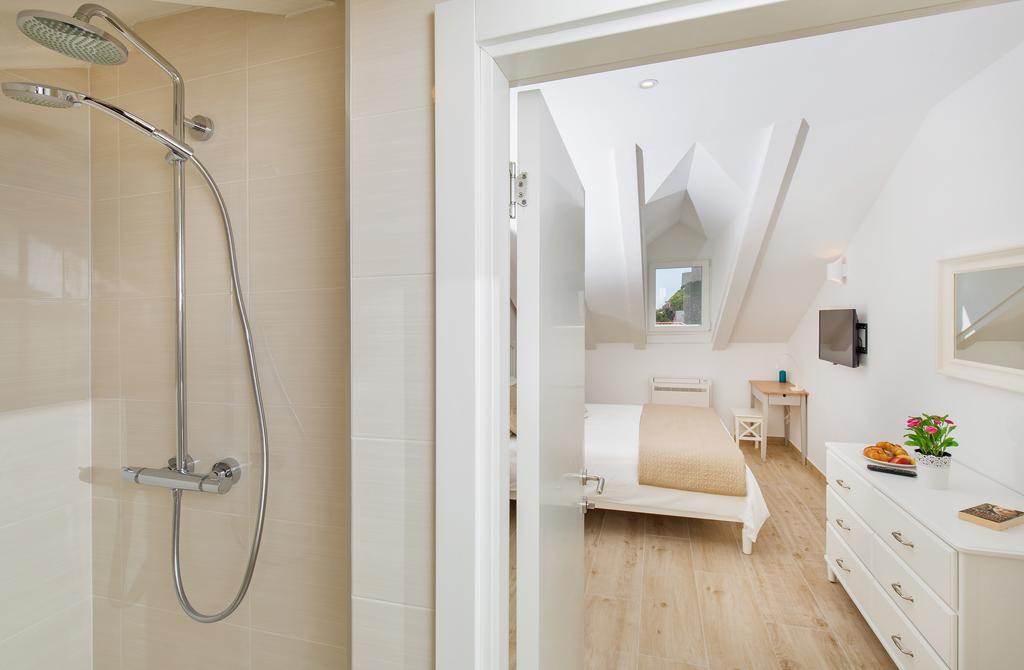 Porta Apartment And Rooms By Irundo Dubrovník Exteriér fotografie